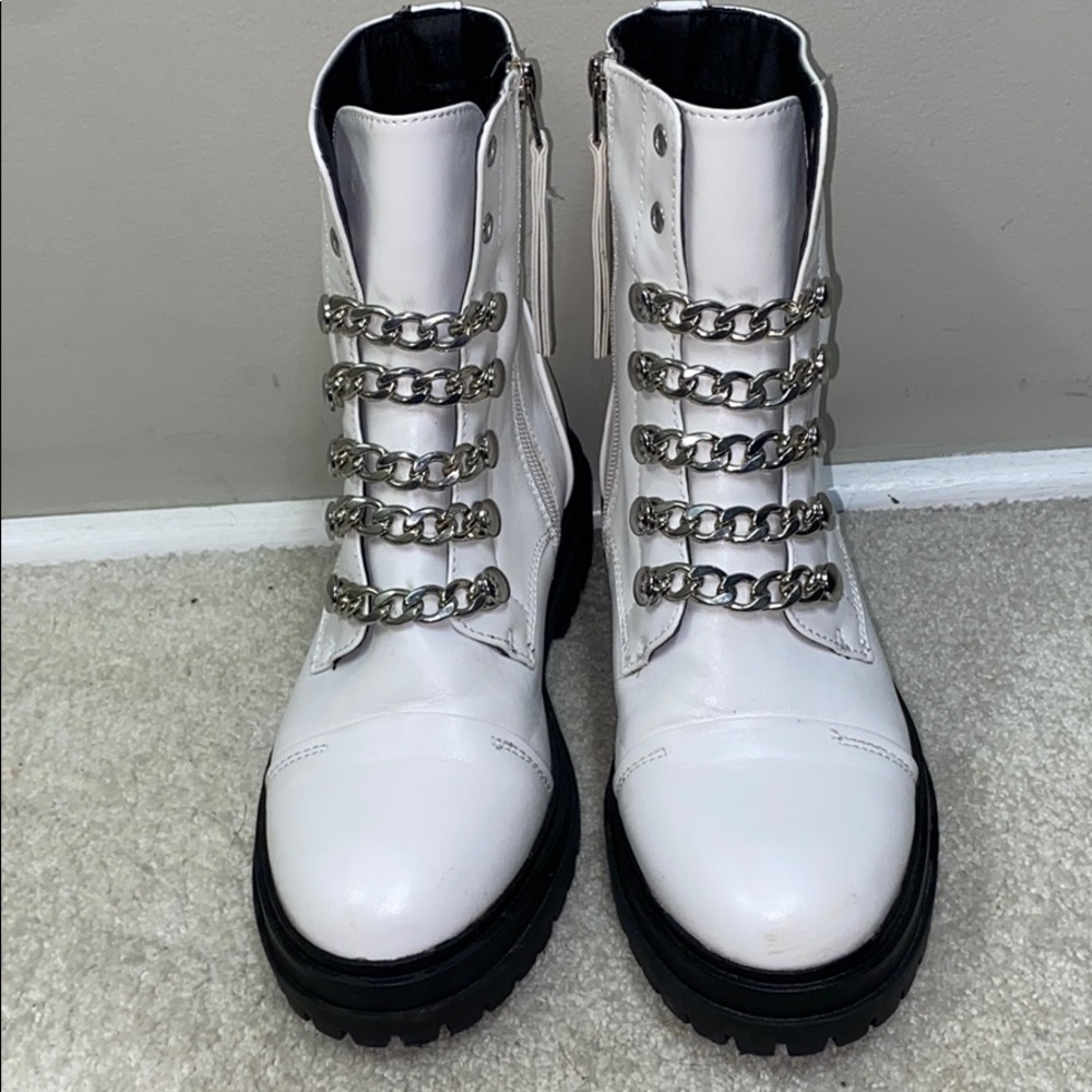 Sam Edelman boots